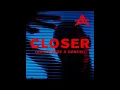 Adriatique, Emmit Fenn – Closer (Adriatique x GENESI) (Extended Mix)
