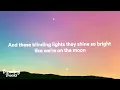Kygo feat. DNCE - Dancing Feet (Lyrics)