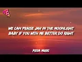 YG Marley - Praise Jah In The Moonlight