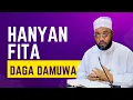 Download Lagu Tabbas Zaka Fita Acikin Damuwan Da Kake ciki Idon kayi Riko Da Waanna