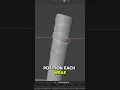 The Best Way to Wrap Objects in Blender