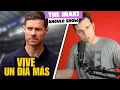 Lagu XABI ALONSO VIVE AL MENOS UN DÍA MÁS: THE IÑAKI ANGULO SHOW 15/12