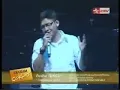 koleksi konser ultah ke15 gigi band - damainya cinta vokal ; pasha