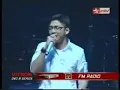 Download Lagu koleksi konser ultah ke15 gigi band - damainya cinta vokal ; pasha