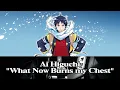 SNOWBALL EARTH (Closing  Soundtrack) What Now Burns my Chest | by Ai Higuchi