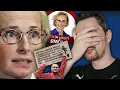 Download Lagu Konečná není schopná vyslovit slovo \