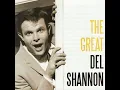 Runaway - Del Shannon