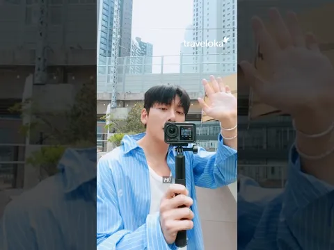 SPOILER ALERT! Ji Chang Wook blak-blakan kasih tau rekomendasi places di Seoul 😍🫰🏻 #JiChangWook