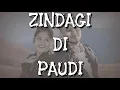 Zindagi Di Paudi - (Lyrics) | Milind Gaba | Jannat Zubair | New Song 2019