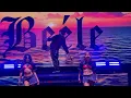 I miss you - Concierto En vivo desde Nicaragua - @beele