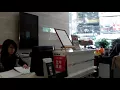 IClub Wan Chai Hotel Hong Kong ground floor
