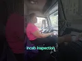 Incab Inspection DirectVentureCDLTrainingOH