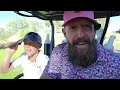 1st TGA Golf Major! Bonneville Golf Course, SLC, UT.