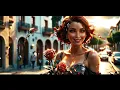 Al Walid Hallani - Wardi Hamra (Official Lyric Video) 2024 | وردة حمرا - الوليد الحلاني