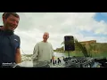 Anjunadeep 14 - Mixed By James Grant & Jody Wisternoff (Live from Malta) [4K Sunset Mix]