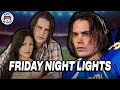 How Taylor Kitsch Pranked His Friday Night Lights Co-Stars