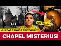 Lagu TANGGA INI DIBUAT OLEH MALAIKAT?! MUJIZAT CHAPEL LORETTO!