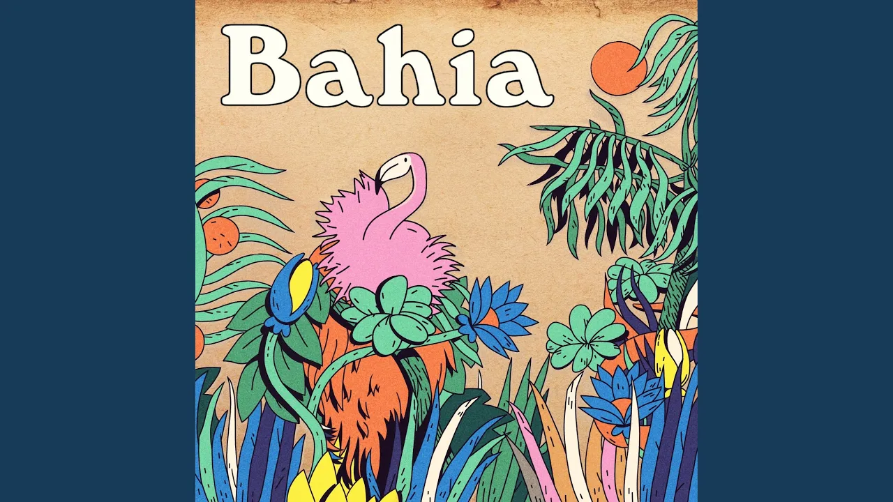 Bahia