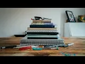 Why Songwriters Should Use a REAL Notepad