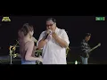 RAISO NGAPUSI 2 - NDARBOY GENK feat. TIARA AMORA (Official Live Music)