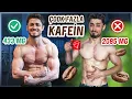 Download Lagu AŞIRI Kafein Vücutta Ne Yapar?
