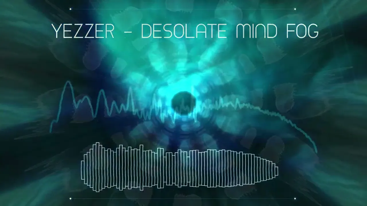 Desolate Mind Fog