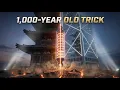 The Secret Engineering That Keeps Skyscrapers Standing