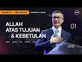 Lagu Allah Atas Tujuan \u0026 Kebetulan - Ps. Philip Mantofa (GMS Church)