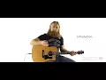 My Feet Don't Touch the Ground Guitar Lesson - Brandon Jenkins or Stoney LaRue
