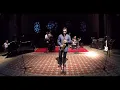 Charles Mingus  - Jelly Roll - sax Danil Voronin