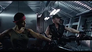 ALIENS Le retour (1986) Bande annonce française VF- HD