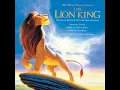 I Just Can't Wait to Be King