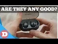 HolyHigh Bluetooth Wireless Earbuds - Unboxing Review