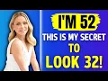 Kelly Ripa Age 52 I Eat These TOP 5 FOODS for Staying Youthful and Living Longer