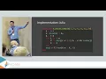 Download Lagu First steps with Julia for numerical computing - Bogumił Kamiński
