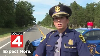 Local 4 News at 11 -