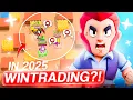 Download Lagu PLAYERS ARE STILL WINTRADING IN 2025 😭🥀