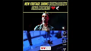 UNEDITED FOOTAGE OF YOUNG DOLPH S DEMISE A MUST WATCH