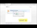 How to use Citrix GoToAssist On windows computer for remote technical assistance