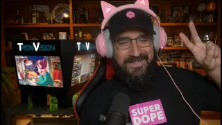STEVE IN REAL LIFE