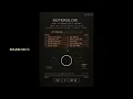 I built an app for producers: SUPERGLOW – make your track sound like a record 🧡