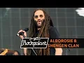 Download Lagu Alborosie \u0026 Shengen Clan live | Rockpalast | 2019