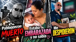¿Que pasó con Pablogonzae?