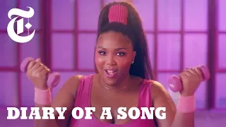 Download How Lizzo Made ‘Juice’ as Joyous as She Is | Diary of a Song MP3