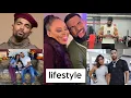 Anthony Dalton - Biography His Wife Kids Net Worth lifestyle