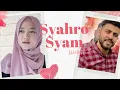 Download Lagu SYAHRO SHYAM Lirik Cover by: SABYAN feat ODAY AKHRAS