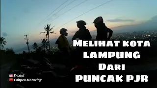 Download PEMANDANGAN KOTA LAMPUNG | MOTOVLOG INDONESIA MP3