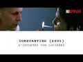 Video di L'incontro tra Lucifero e John Constantine nel film del 2005 Constantine