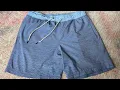 The Best Blue Swim Trunks for Men Fair Harbor Amazon Review