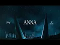 Nej' - Anna (Lyrics Video)